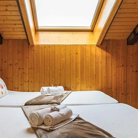 Apartment Beau Soleil - Gentianes 40 By Interhome Veysonnaz