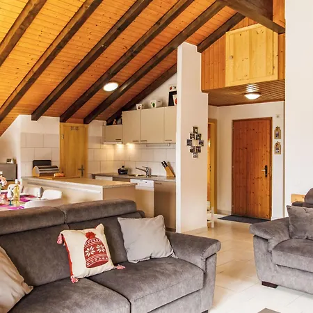 Beau Soleil - Gentianes 40 By Interhome