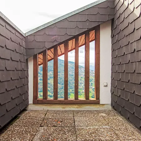 Beau Soleil - Gentianes 40 By Interhome Apartment *