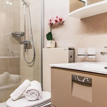 Beau Soleil - Gentianes 40 By Interhome Apartment *
