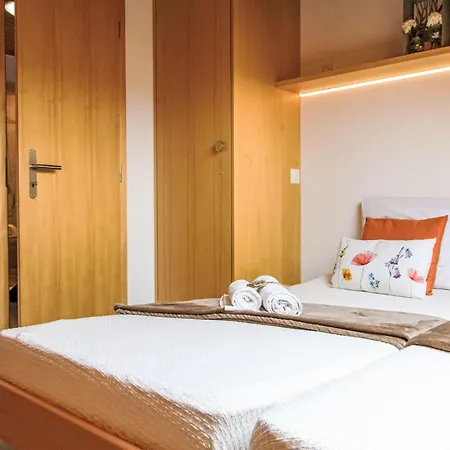 Апартаменты Beau Soleil - Gentianes 40 By Interhome *