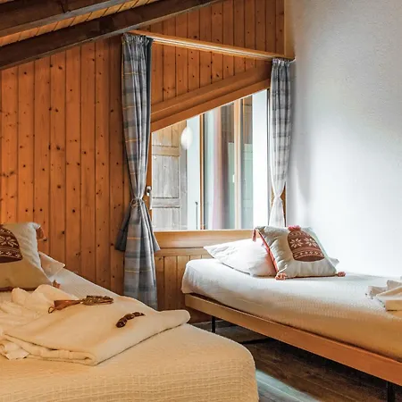 Beau Soleil - Gentianes 40 By Interhome ננדה