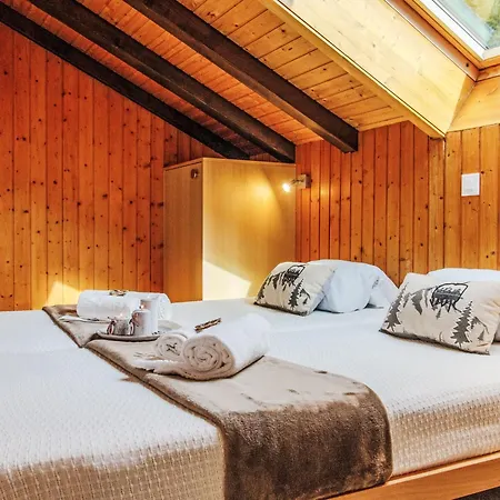 Beau Soleil - Gentianes 40 By Interhome