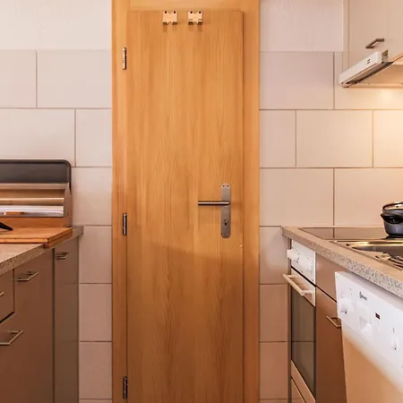 Beau Soleil - Gentianes 40 By Interhome Нанда