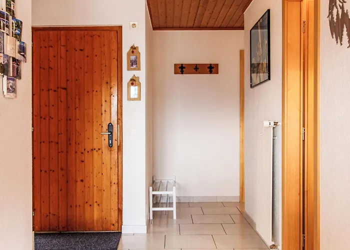 Beau Soleil - Gentianes 40 By Interhome Nendaz