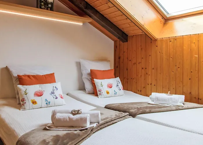 Beau Soleil - Gentianes 40 By Interhome Nendaz