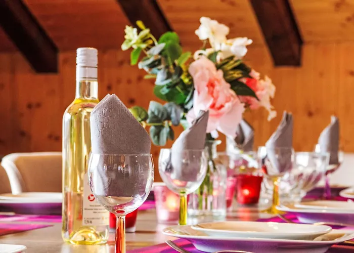 Beau Soleil - Gentianes 40 By Interhome Διαμέρισμα *