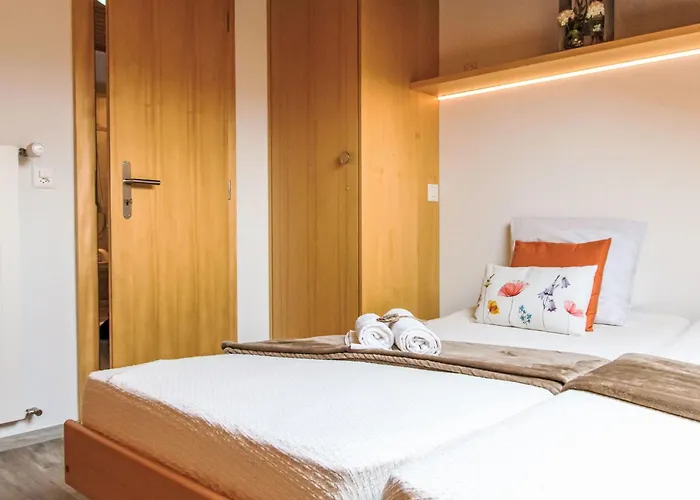 Διαμέρισμα Beau Soleil - Gentianes 40 By Interhome *