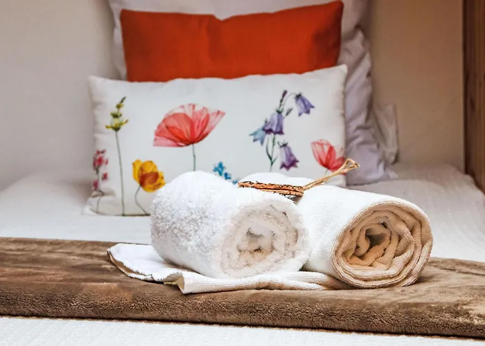 Διαμέρισμα Beau Soleil - Gentianes 40 By Interhome Nendaz