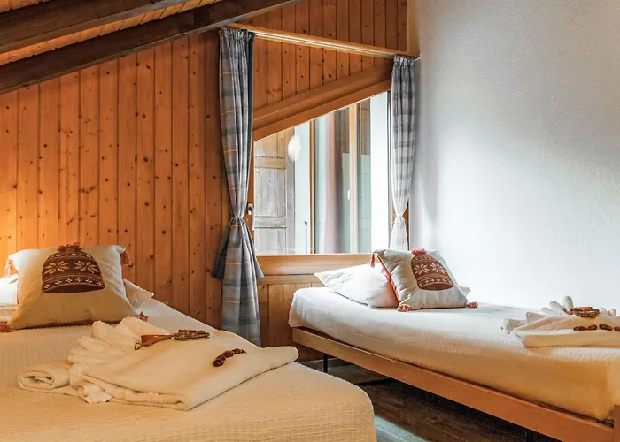 Beau Soleil - Gentianes 40 By Interhome Nendaz