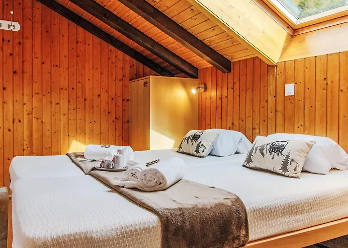 Beau Soleil - Gentianes 40 By Interhome