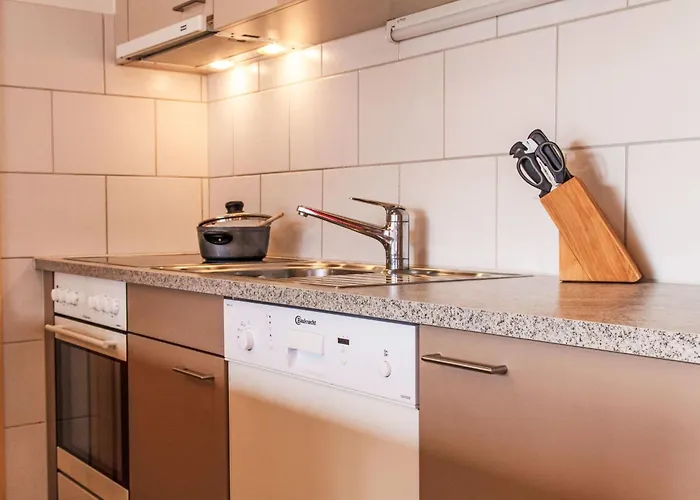 Διαμέρισμα Beau Soleil - Gentianes 40 By Interhome