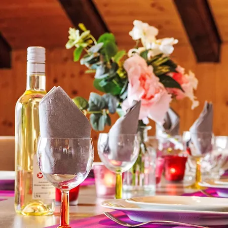 Beau Soleil - Gentianes 40 By Interhome Apartmán *