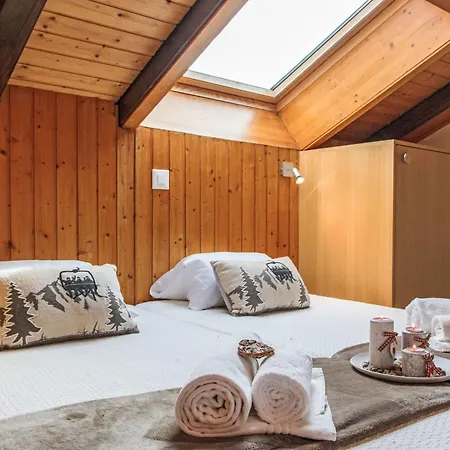 Beau Soleil - Gentianes 40 By Interhome *