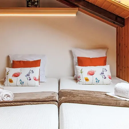 Beau Soleil - Gentianes 40 By Interhome Apartmán