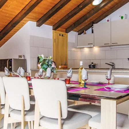 Apartmán Beau Soleil - Gentianes 40 By Interhome