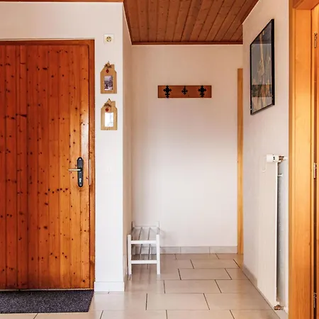 Beau Soleil - Gentianes 40 By Interhome Nendaz