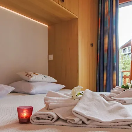 Beau Soleil - Gentianes 40 By Interhome *