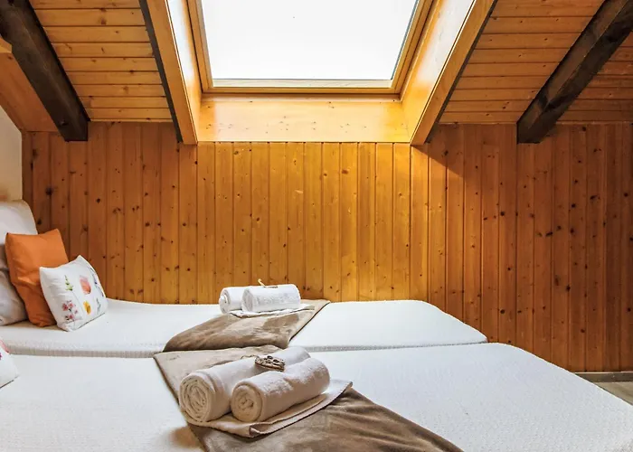 Apartamento Beau Soleil - Gentianes 40 By Interhome Nendaz