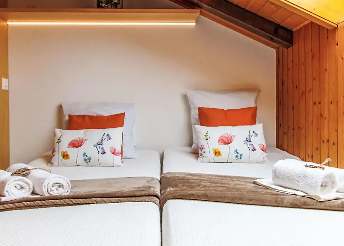 Beau Soleil - Gentianes 40 By Interhome Apartamento